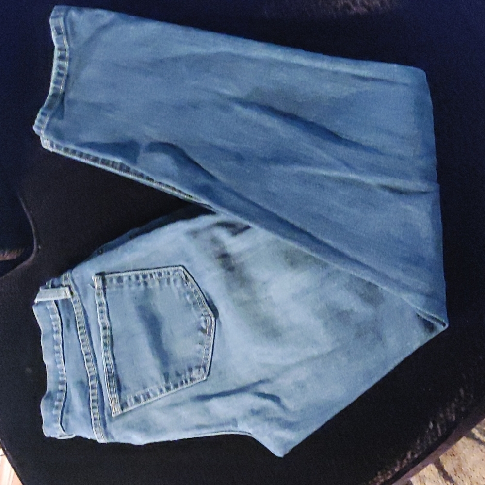 Sonoma men's denim jean